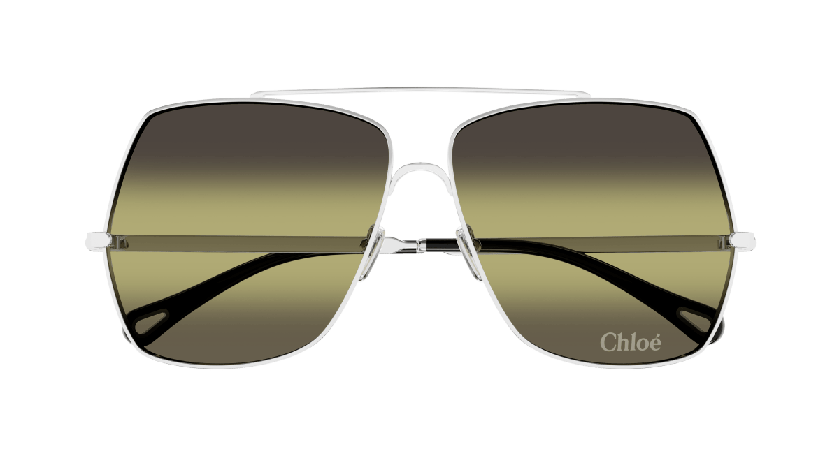 Chloe CH0278S Sunglasses 889652523392