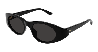 Chloé CH0279S Black/Grey 889652523408