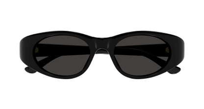 Chloé CH0279S Black/Grey 889652523408