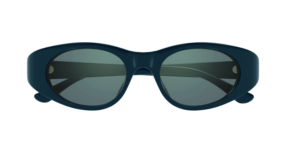Chloé CH0279S Green/Blue 889652523422