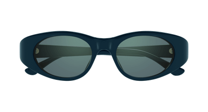 Chloé CH0279S Green/Blue 889652523422