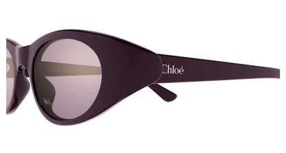 Chloé CH0279S Violet/Pink 889652523415