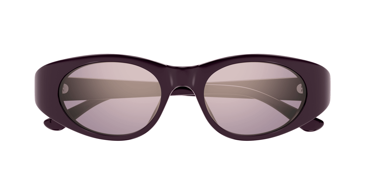 Chloé CH0279S Violet/Pink 889652523415
