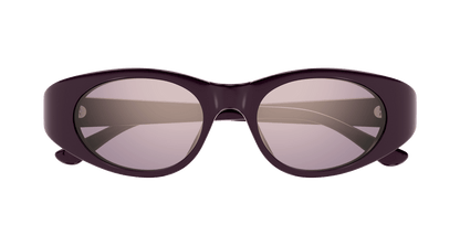 Chloé CH0279S Violet/Pink 889652523415