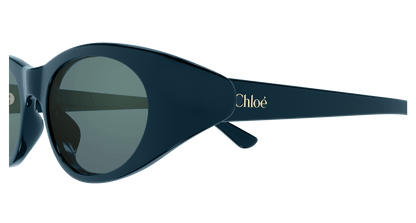 Chloe CH0279S Sunglasses 889652523422
