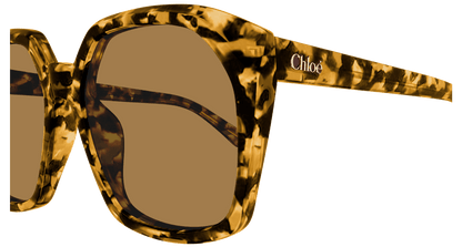 Chloe CH0280S Sunglasses 889652523491