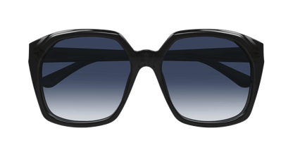 Chloé CH0280S Black/Blue 889652523446