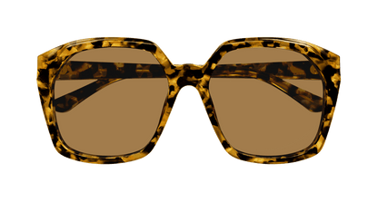 Chloé CH0280S Havana/Brown 889652523491