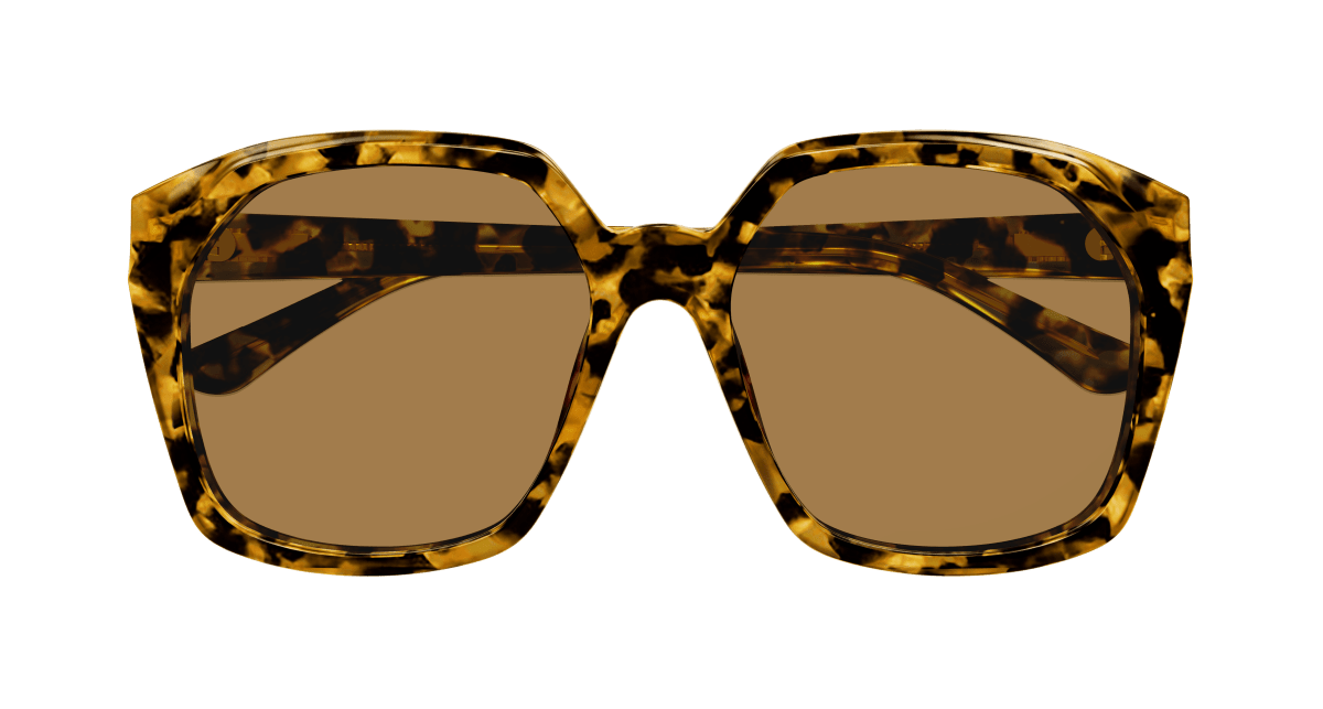 Chloé CH0280S Havana/Brown 889652523491