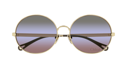 Chloe CH0281S Sunglasses 889652543291