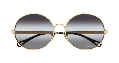 Chloe CH0281S Sunglasses 889652543260