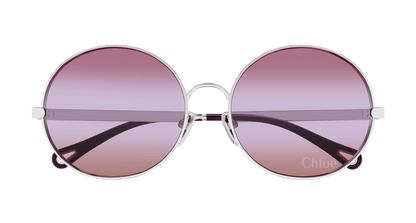 Chloe CH0281S Sunglasses 889652543284