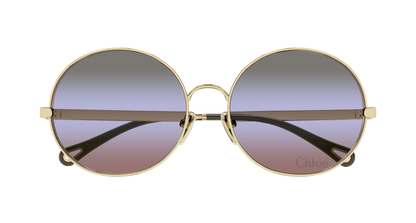 Chloé CH0281S Gold/Green 889652543291