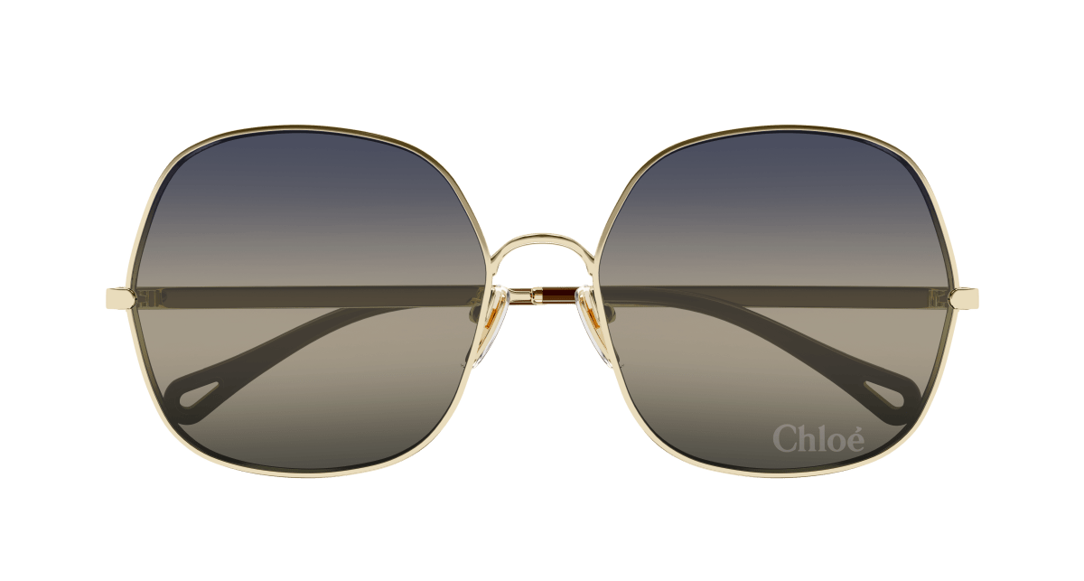 Chloe CH0282S Sunglasses 889652548319