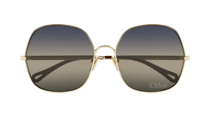 Chloé CH0282S Gold/Blue 889652548319