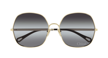Chloé CH0282S Gold/Grey 889652548302