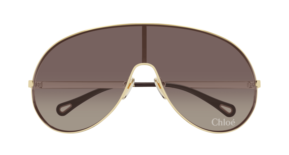 Chloe CH0283S Sunglasses 889652548357