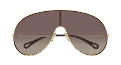 Chloe CH0283S Sunglasses 889652548357
