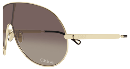 Chloe CH0283S Sunglasses 889652548357