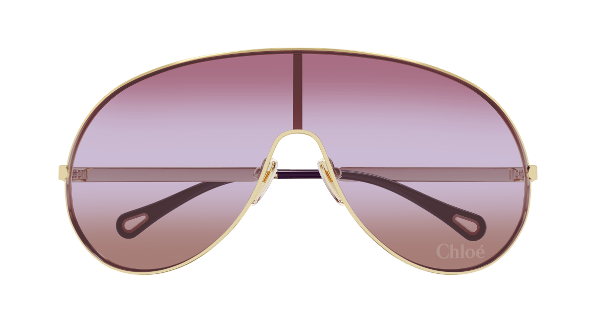 Chloe CH0283S Sunglasses 889652548364