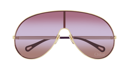 Chloe CH0283S Sunglasses 889652548364