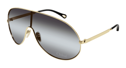 Chloé CH0283S Gold/Grey 889652548340