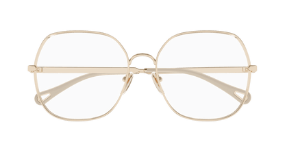 Chloé CH0284O Gold, 57mm 889652543536