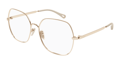 Chloé CH0284O Gold, 57mm 889652543536
