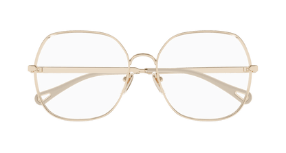 Chloe CH0284O Eyeglasses 889652543536
