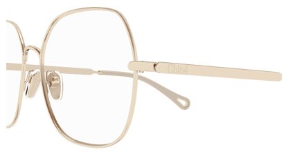 Chloe CH0284O Eyeglasses 889652543536