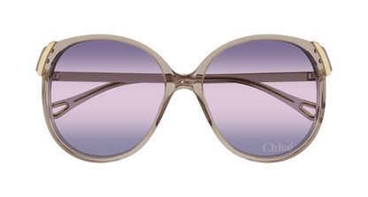 Chloe CH0285S Sunglasses 889652548418