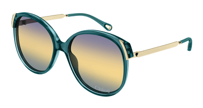 Chloe CH0285S Sunglasses 889652548425