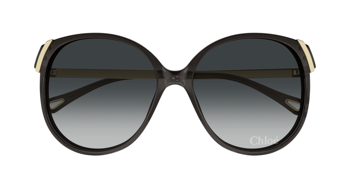 Chloé CH0285S Grey 889652548388