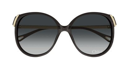 Chloé CH0285S Grey 889652548388