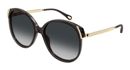 Chloé CH0285S Grey 889652548388