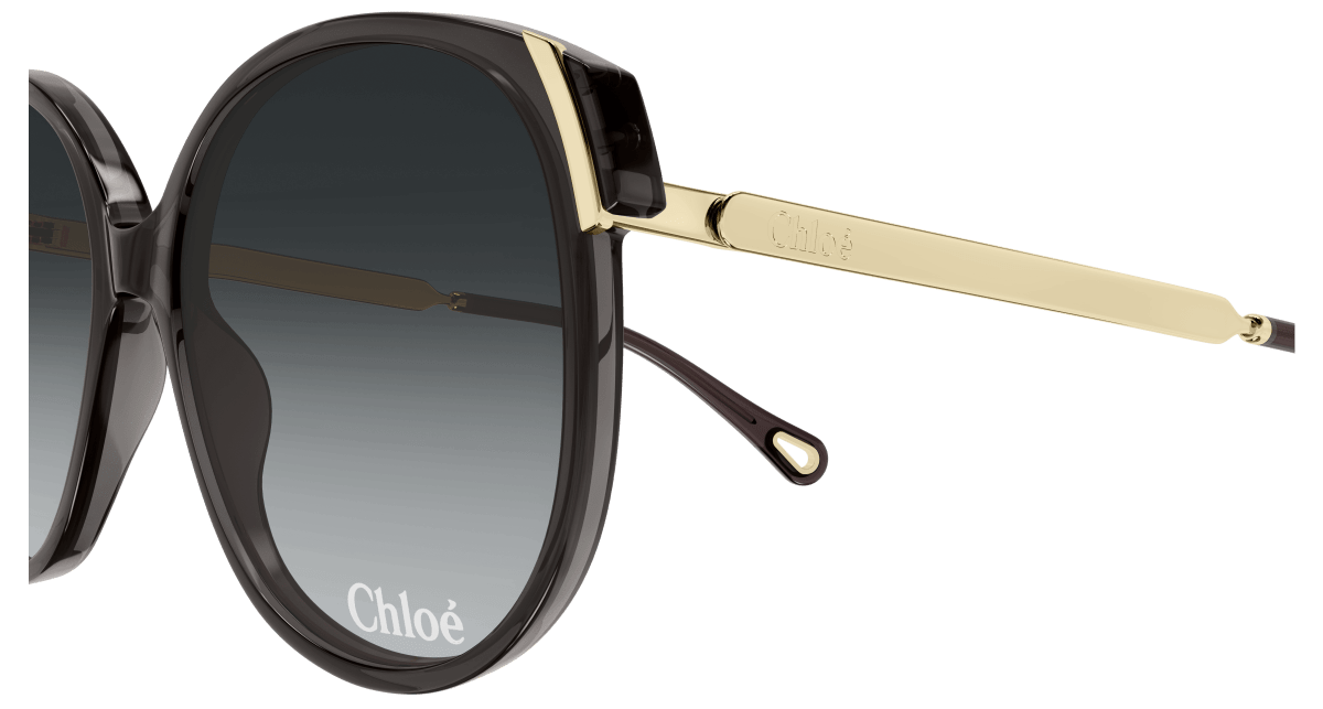 Chloé CH0285S Grey 889652548388