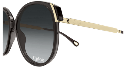 Chloé CH0285S Grey 889652548388