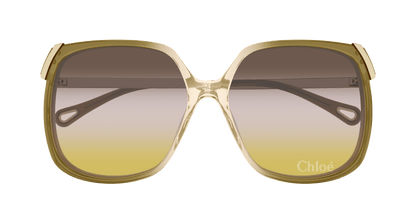 Chloe CH0286S Sunglasses 889652569161