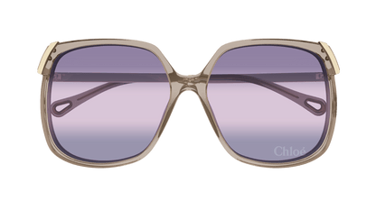Chloe CH0286S Sunglasses 889652548463