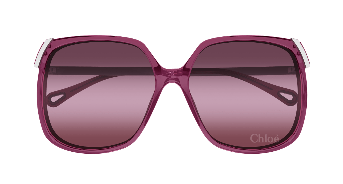 Chloe CH0286S Sunglasses 889652548456