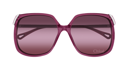 Chloe CH0286S Sunglasses 889652548456