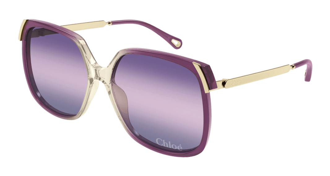 Chloe CH0286S Sunglasses 889652569147