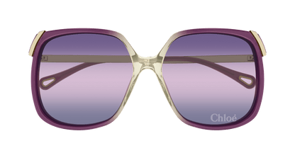 Chloe CH0286S Sunglasses 889652569147