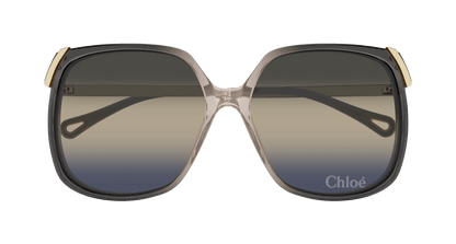Chloe CH0286S Sunglasses 889652569178