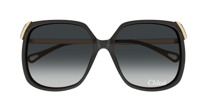 Chloe CH0286S Sunglasses 889652548432