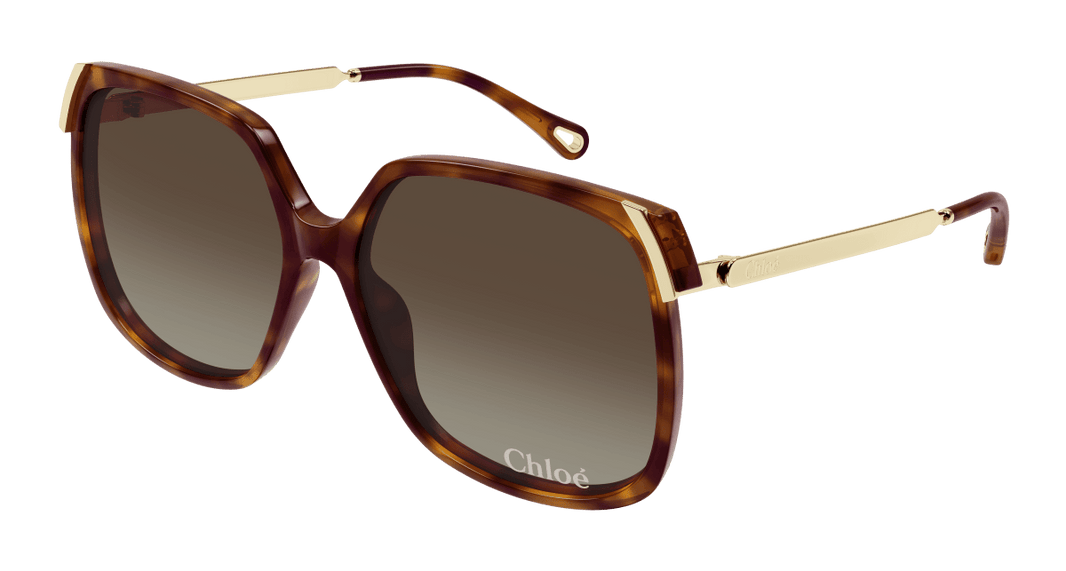 Chloe CH0286S Sunglasses 889652548449