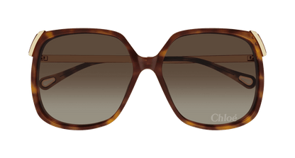 Chloe CH0286S Sunglasses 889652548449