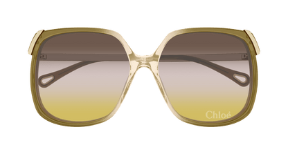 Chloé CH0286S Beige/Pink 889652569161