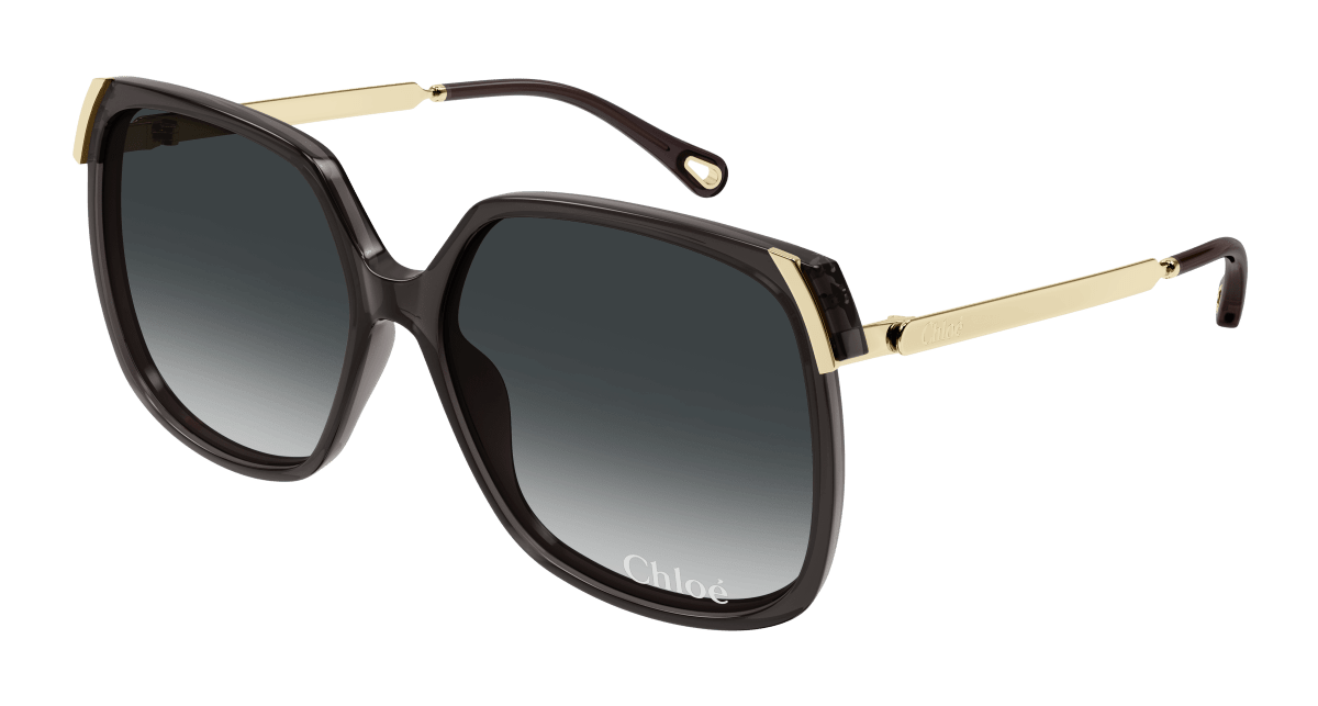 Chloé CH0286S Grey 889652548432