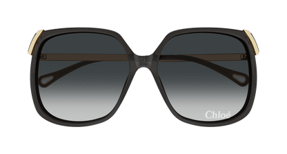 Chloé CH0286S Grey 889652548432